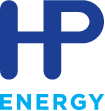 HP Energy Company Logo